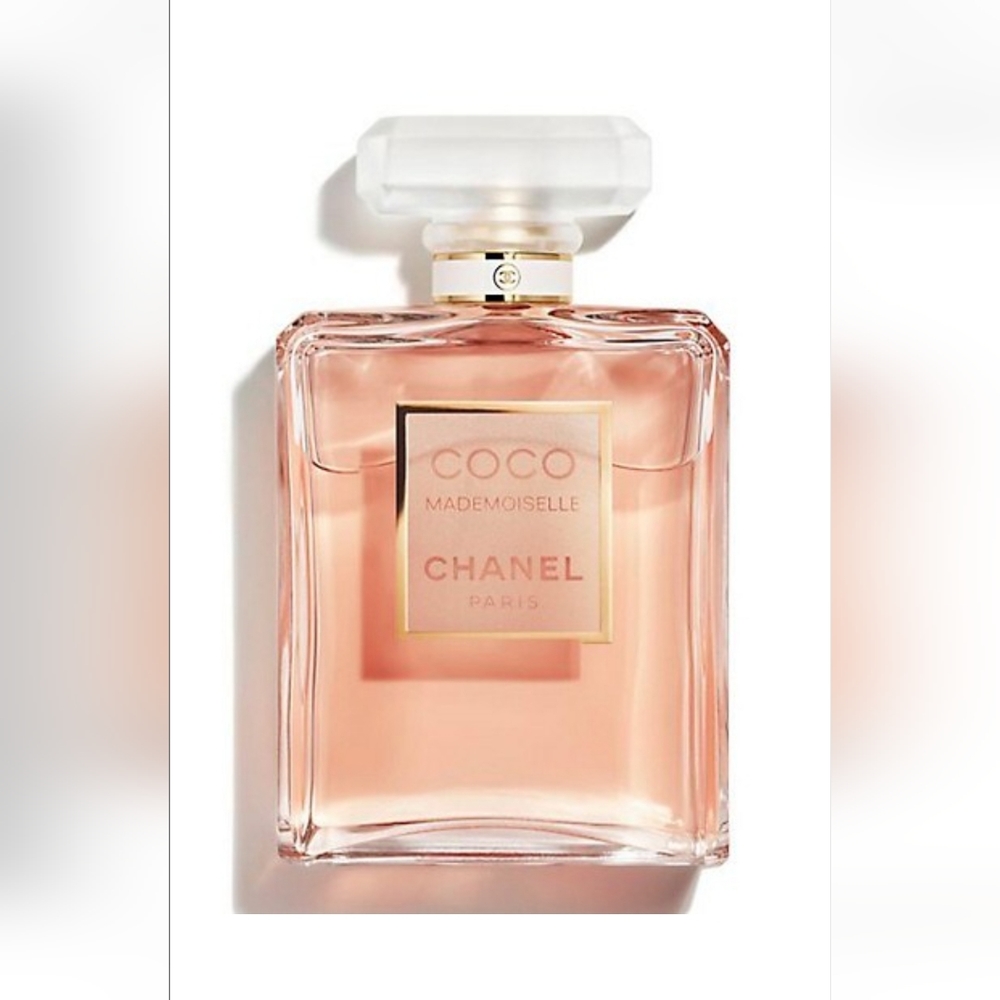 COCO MADEMOISELLE EAU DE PARFUM SPRAY